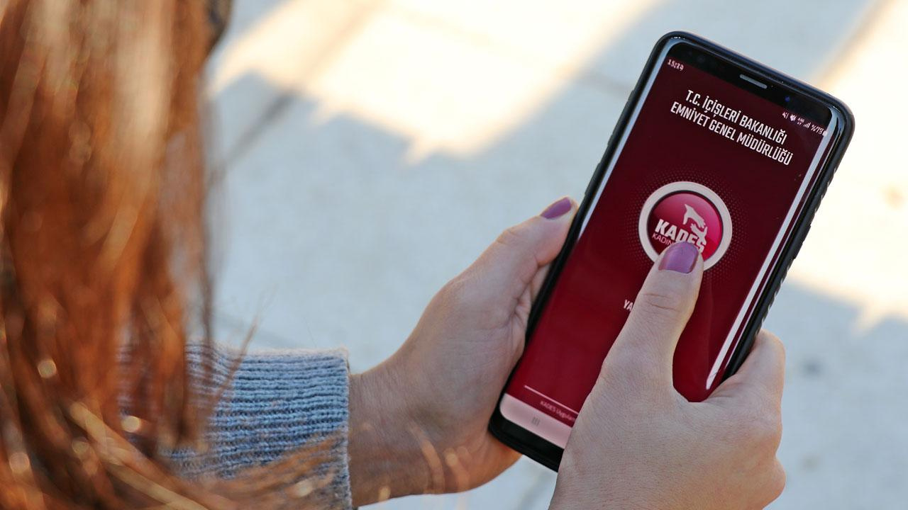 Erkek şiddeti bitmiyor! KADES’in indirilme sayısı 10 milyona dayandı