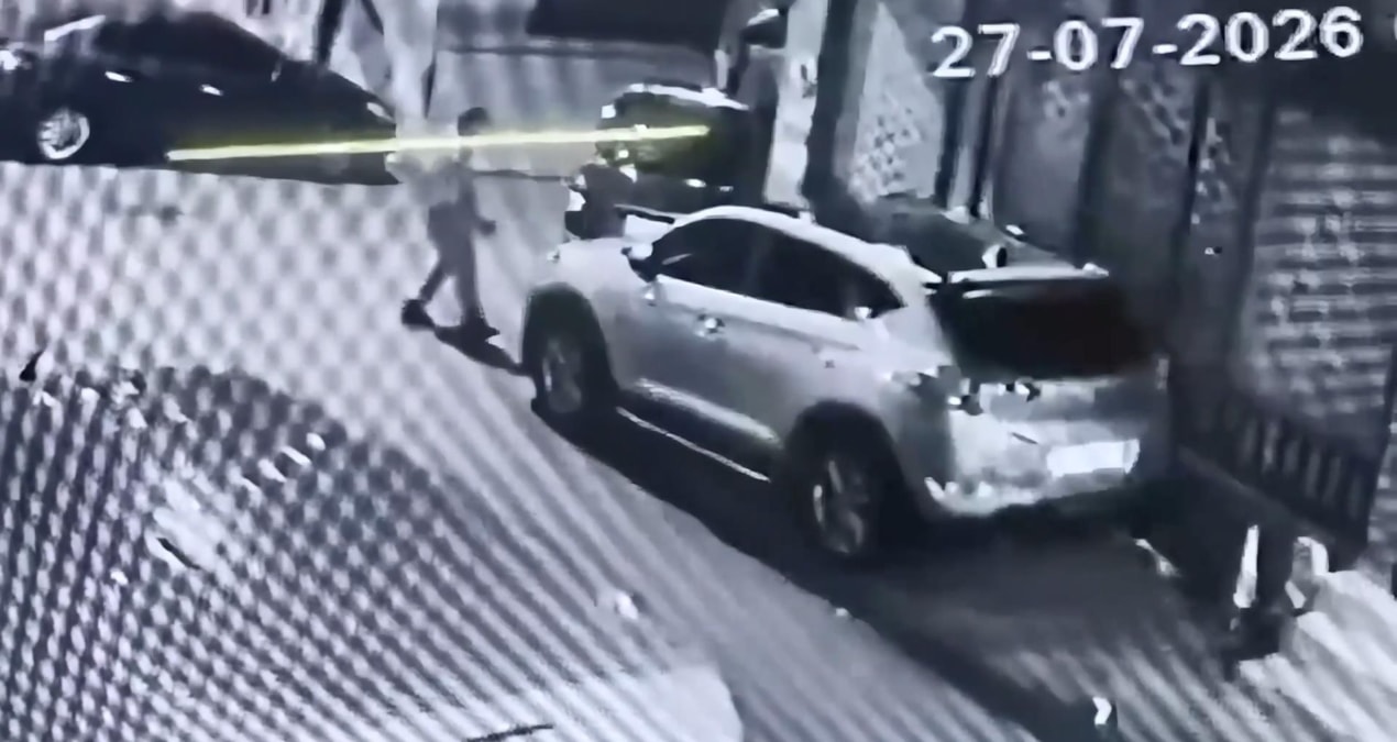 Temizlik işçisinin ihbarıyla ortaya çıktı: Beyoğlu’nda sır ölüm